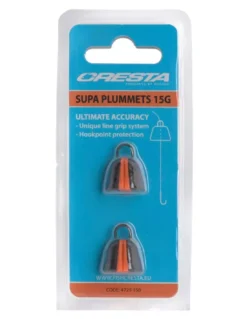 SPRO CRESTA SUPA PLUMMETS