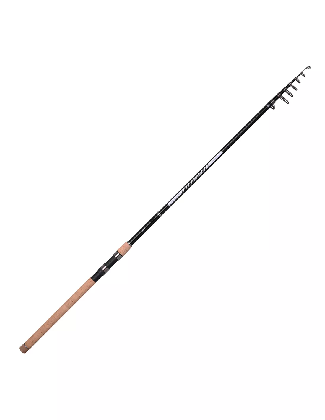 SPRO DYNOFORCE TELESCOOP HENGELS 3 SPRO DYNOFORCE TELESCOOP HENGELS