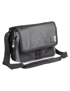 SPRO FREESTYLE JIGGING BAG V2