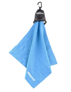 SPRO FREESTYLE MICROFIBRE TOWEL