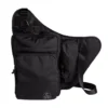 SPRO GCP SHOULDER BAG BLACK 1 SPRO GCP SHOULDER BAG BLACK -Winkel Voor Visbenodigdheden spro gcp shoulder bag black