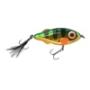 SPRO IRIS FLASH JERK (10 CM) 1 SPRO IRIS FLASH JERK (10 CM) -Winkel Voor Visbenodigdheden spro iris flash jerk 10 cm