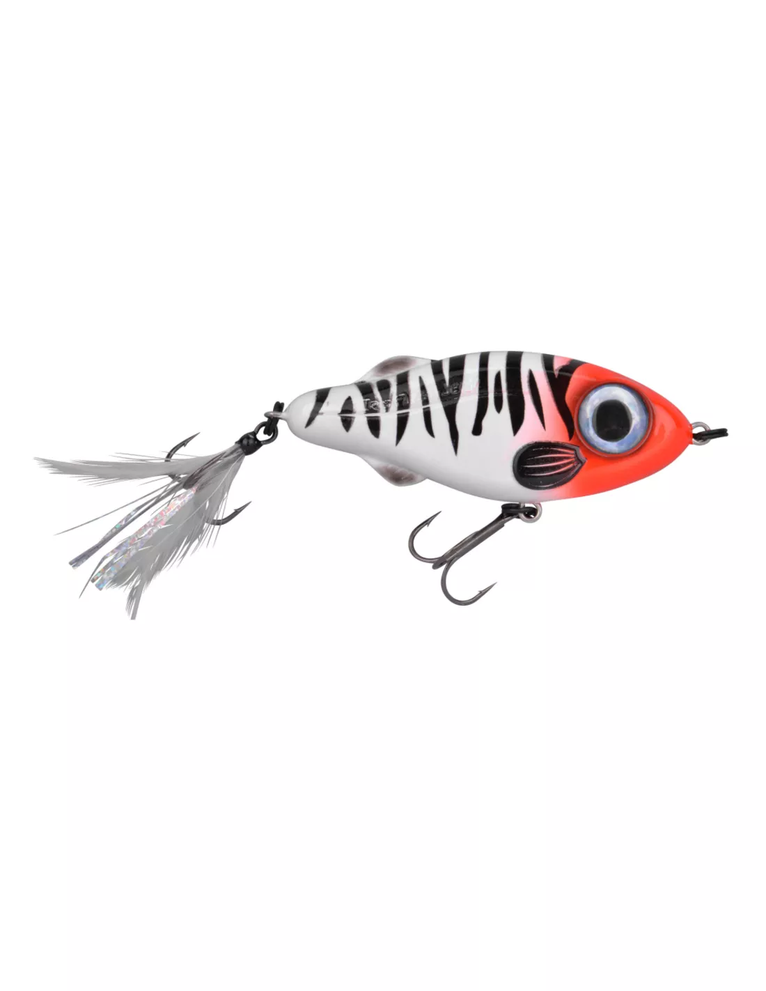 SPRO IRIS FLASH JERK (11.5 CM) 3 SPRO IRIS FLASH JERK (11.5 CM)