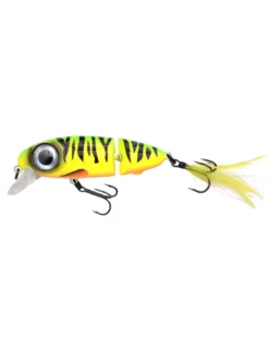 SPRO IRIS UNDERDOG JOINTED (10 CM)