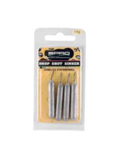 SPRO LEAD DROPSHOT SINKERS