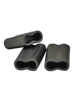 SPRO MB W-BRASS CRIMPS