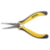 SPRO MICRO SPLITRING PLIERS 13.5CM -Winkel Voor Visbenodigdheden spro micro splitring pliers 135cm