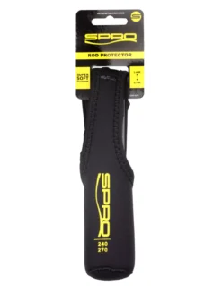 SPRO ROD PROTECTORS