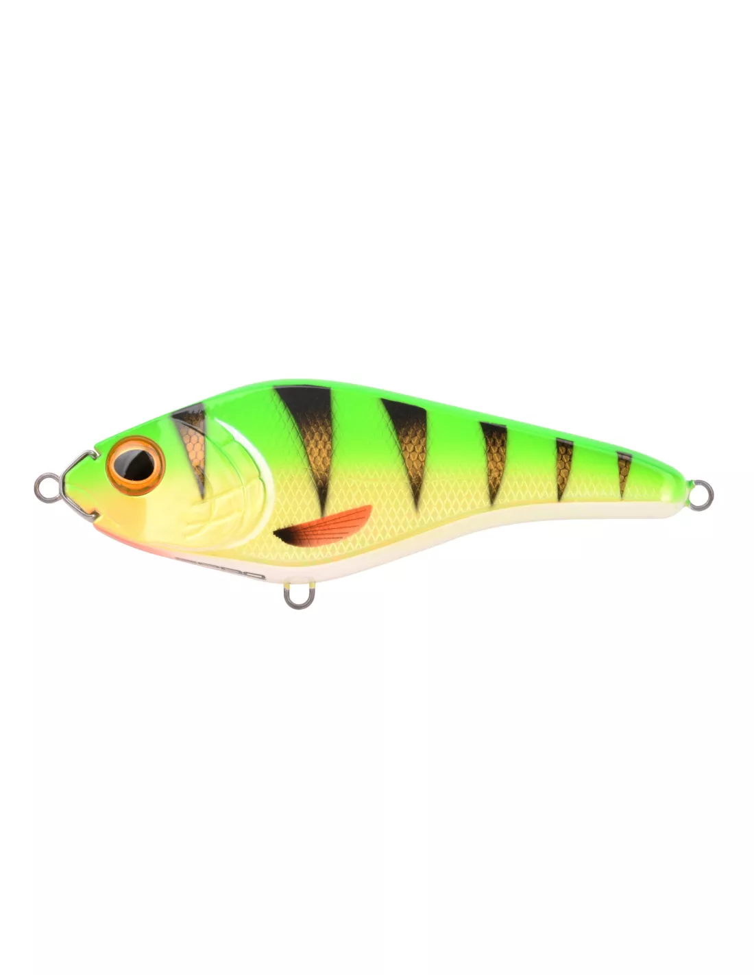 SPRO THE RAPPER JERKBAIT 128 SLS 3 SPRO THE RAPPER JERKBAIT 128 SLS