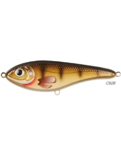 STRIKE PRO BABY BUSTER (10 CM)