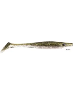 STRIKE PRO PIG SHAD JR 15 CM