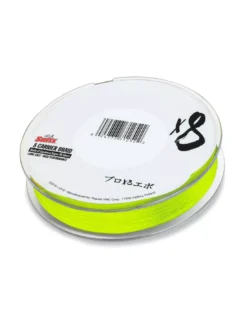 SUFIX X8 BRAID CHARTREUSE (150 MTR)