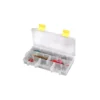 Spro TACKLE BOX 230X125X34MM 2 Spro TACKLE BOX 230X125X34MM -Winkel Voor Visbenodigdheden tackle box 230x125x34mm