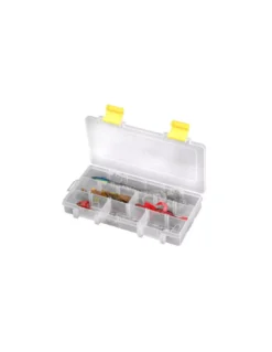 Spro TACKLE BOX 230X125X34MM