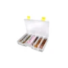 Spro TACKLE BOX 273X190X44MM -Winkel Voor Visbenodigdheden tackle box 273x190x44mm