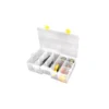 Spro TACKLE BOX 355X230X100MM -Winkel Voor Visbenodigdheden tackle box 355x230x100mm