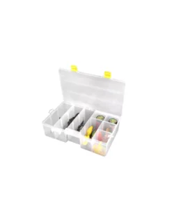 Spro TACKLE BOX 355X230X100MM