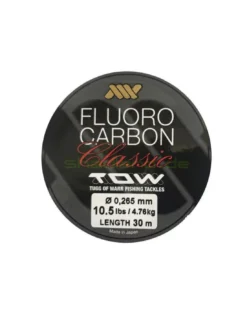 TOW CLASSIC FLUORCARBON (30 MTR)*