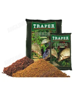 TRAPER GROUNDBAIT
