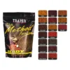 TRAPER METHOD FEEDER PELLET READY (500 GRAM) -Winkel Voor Visbenodigdheden traper method feeder pellet ready 500 gram
