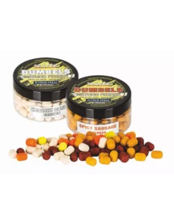 TRAPER SINKING DUMBELLS METHOD FEEDER 8-10 MM