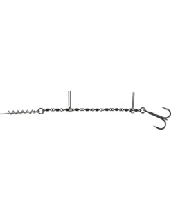 WESTIN ADD-IT JOINTED STINGERS (2 PCS)