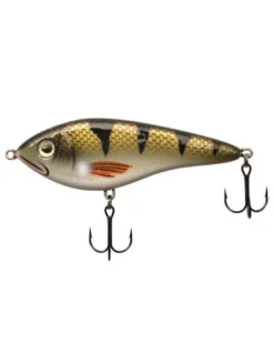 WESTIN SWIM GLIDEBAIT SINKING (10 CM)