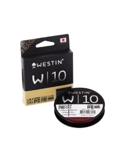 WESTIN W10 13-BRAID (135 MTR) ORCHID PURPLE