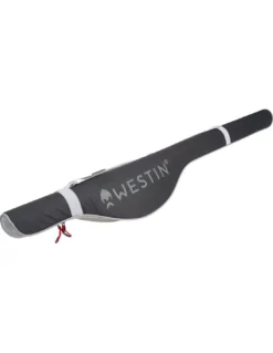 WESTIN W3 ROD CASES - GREY/BLACK