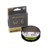 WESTIN W6 8-BRAID (135 MTR) LIME PUNCH -Winkel Voor Visbenodigdheden westin w6 8 braid 135 mtr lime punch